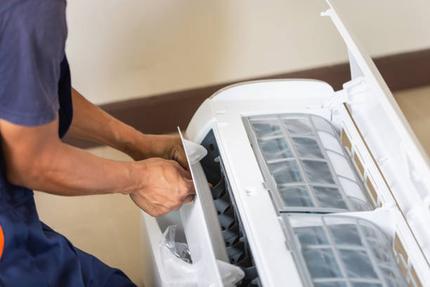 Best HVAC Air Duct Cleaning  in Gages Lake, IL