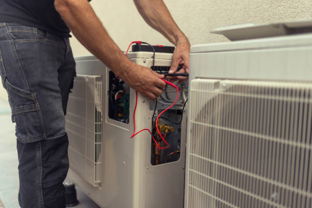 Best Commercial HVAC Repair  in Gages Lake, IL