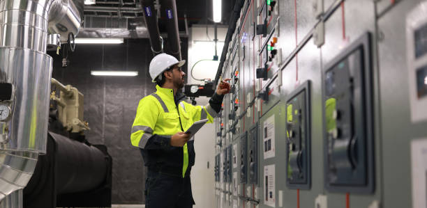 Best HVAC Repair Near Me  in Gages Lake, IL