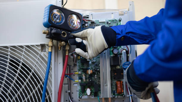 Best HVAC Companies Near Me  in Gages Lake, IL