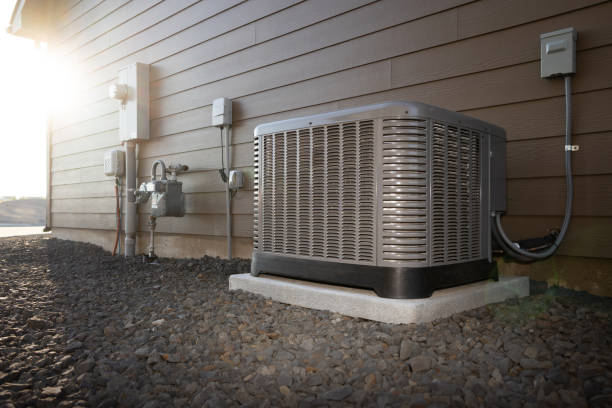 Local HVAC Companies in Gages Lake, IL